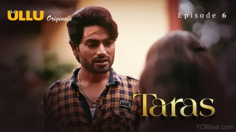 Taras Ullu Web Series Episode 6