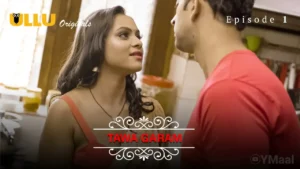 Tawa Garam Ullu Web Series Episode 1