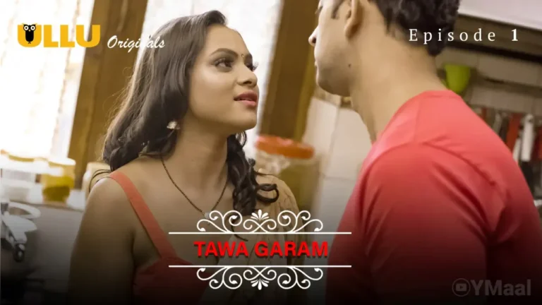 Tawa Garam Ullu Web Series Episode 1
