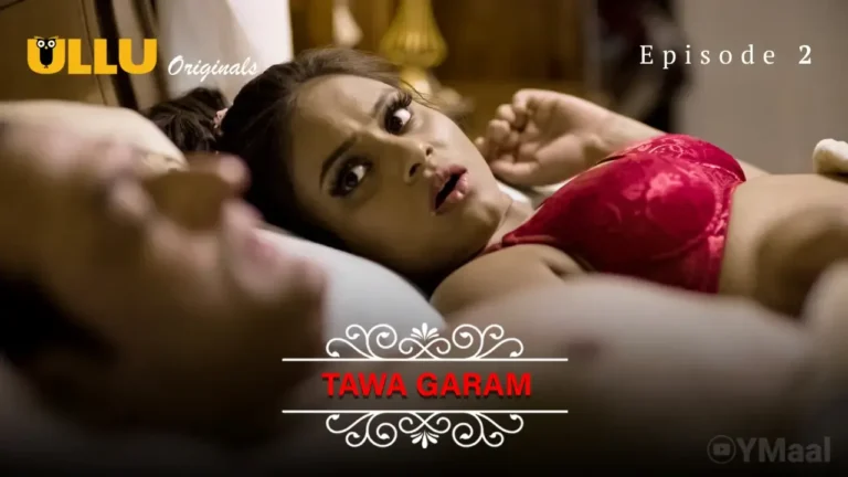 Tawa Garam Ullu Web Series Episode 2
