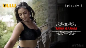 Tawa Garam Ullu Web Series Episode 3