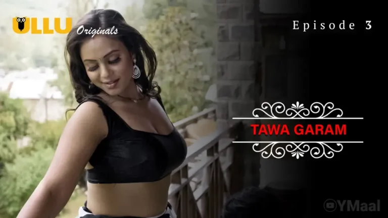 Tawa Garam Ullu Web Series Episode 3