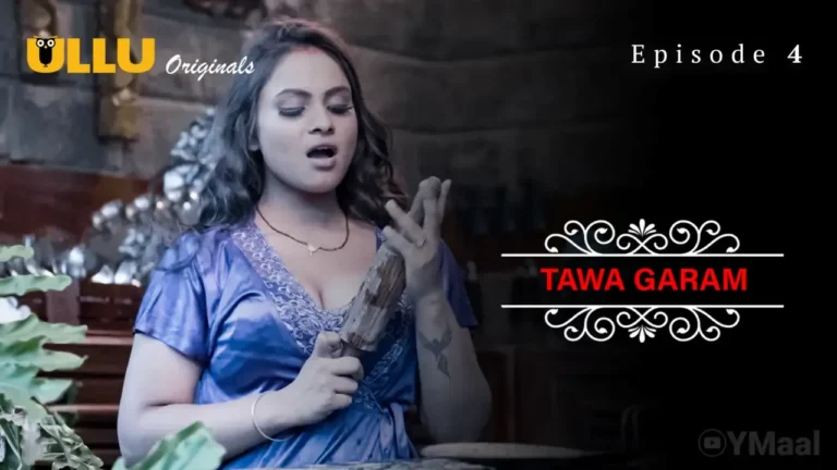 Tawa Garam Ullu Web Series Episode 4