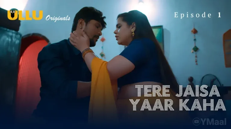 Tere Jaisa Yaar Kaha Ullu Web Series Episode 1