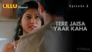 Tere Jaisa Yaar Kaha Ullu Web Series Episode 2