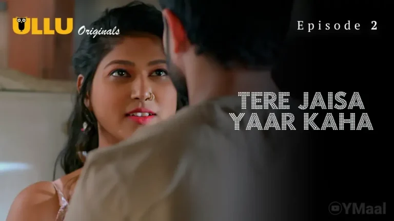 Tere Jaisa Yaar Kaha Ullu Web Series Episode 2