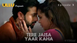 Tere Jaisa Yaar Kaha Ullu Web Series Episode 3