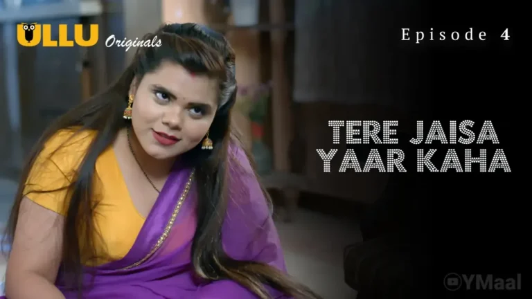 Tere Jaisa Yaar Kaha Ullu Web Series Episode 4