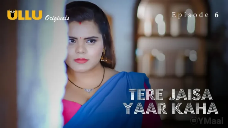 Tere Jaisa Yaar Kaha Ullu Web Series Episode 6