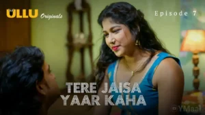 Tere Jaisa Yaar Kaha Ullu Web Series Episode 7