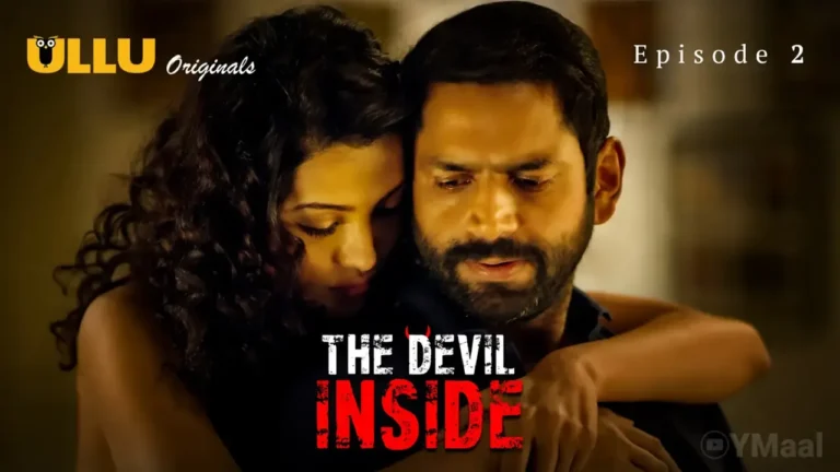 The Devil Inside Ullu Web Series Episode 2