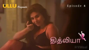 Titliyaan Ullu Web Series Episode 4