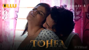 Tohfa Ullu Web Series Episode 5