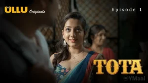 Tota Ullu Web Series Episode 1