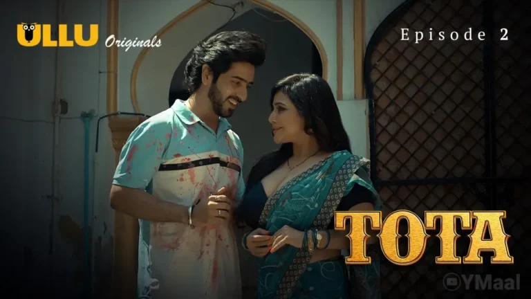 Tota Ullu Web Series Episode 2