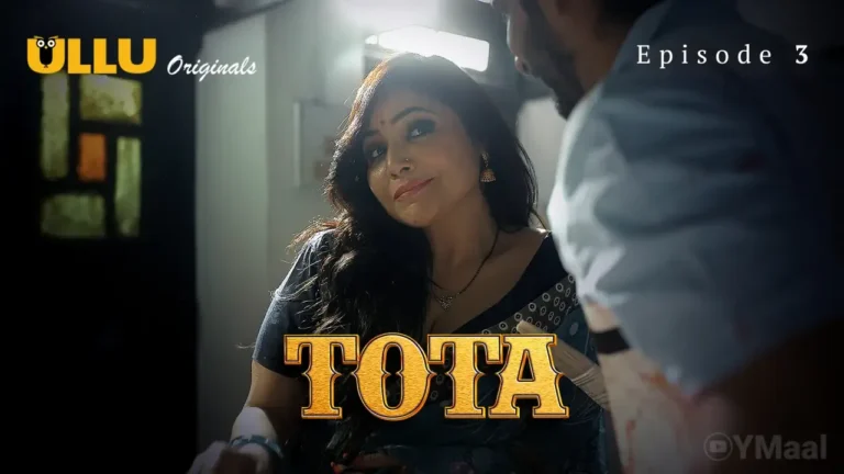 Tota Ullu Web Series Episode 3