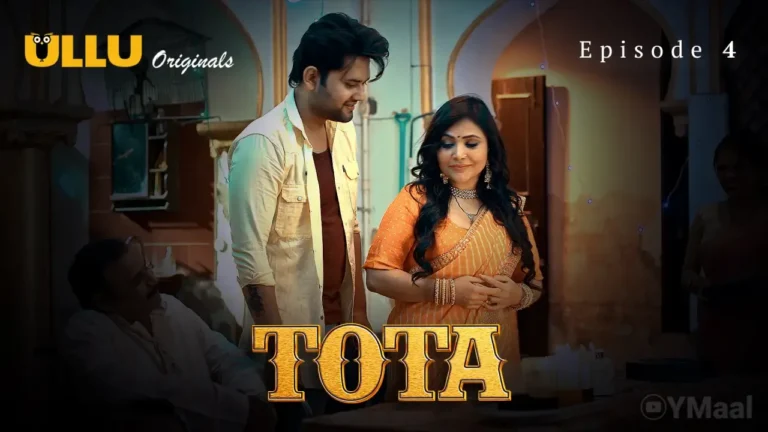 Tota Ullu Web Series Episode 4