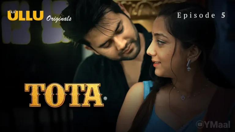 Tota Ullu Web Series Episode 5