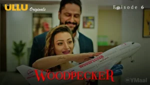 Woodpecker Ullu Web Series Episode 6
