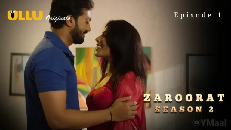 Zaroorat Ullu Web Series Episode 3