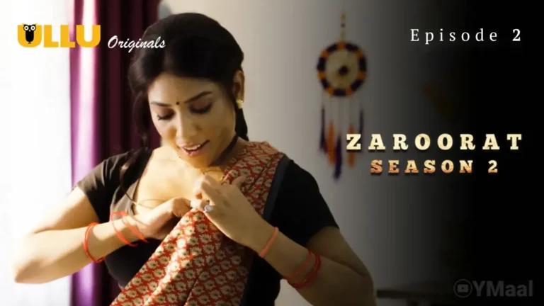 Zaroorat Ullu Web Series Episode 4