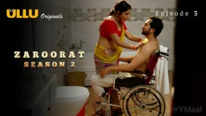 Zaroorat Ullu Web Series Episode 5
