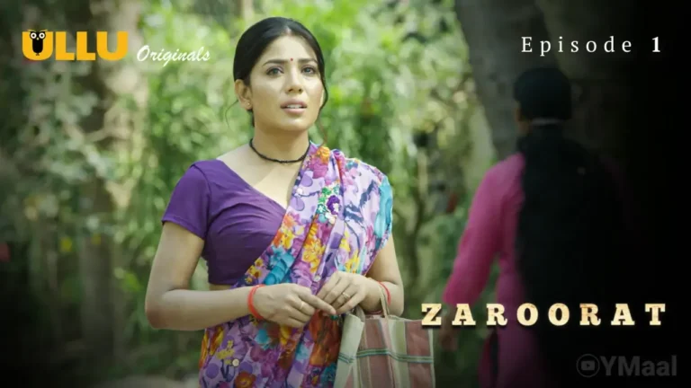 Zaroorat Ullu Web Series Episode 1