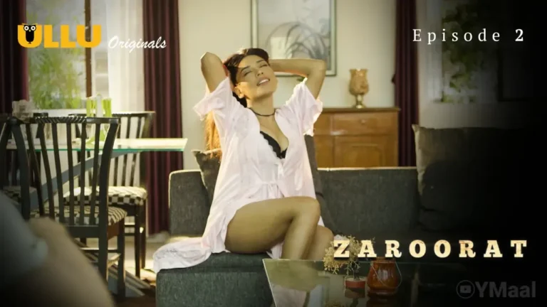 Zaroorat Ullu Web Series Episode 2