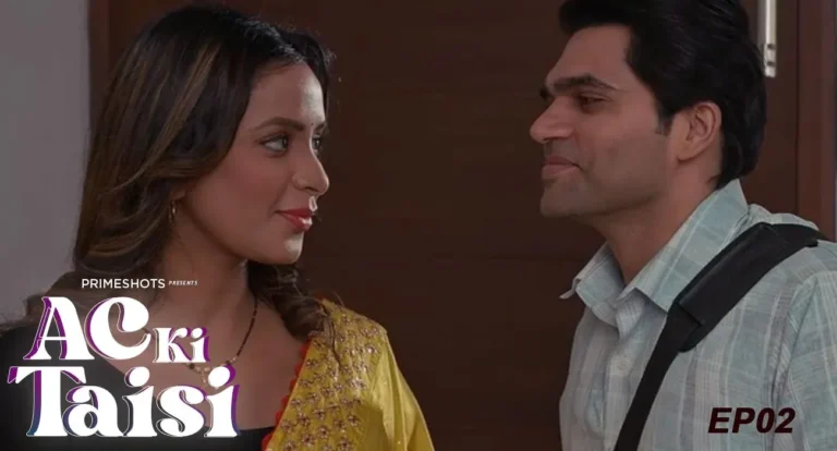 AC Ki Taisi Prime Shorts Web Series E02